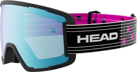 HEAD Lunettes de ski Contex Photo