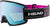 HEAD Lunettes de ski Contex Photo - Blue - Vis