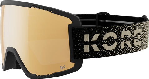 HEAD Lunettes de ski Contex Pro 5K