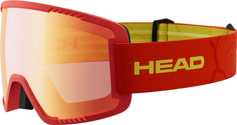 HEAD Lunettes de ski Contex