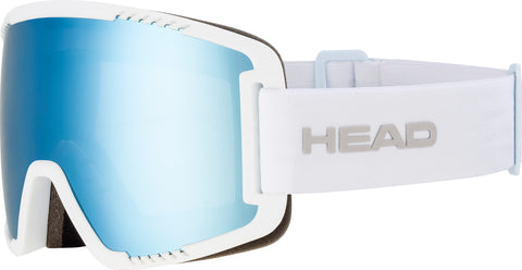 HEAD Lunettes de ski Contex