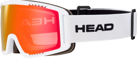HEAD Lunettes de ski Contex Youth FMR - Jeune