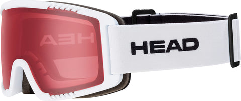 HEAD Lunettes de ski Contex - Jeune