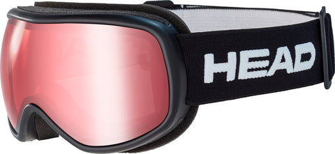 HEAD Lunettes de ski Ninja - Enfant