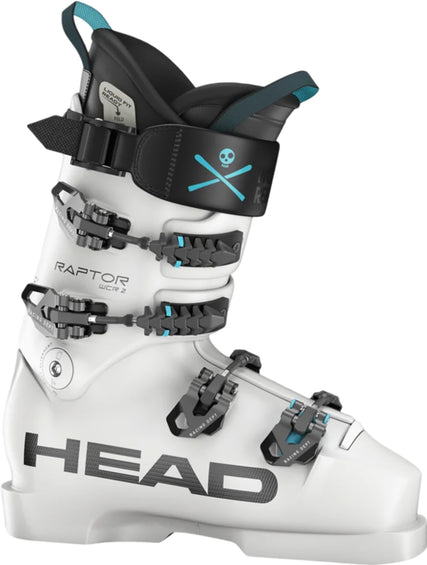 HEAD Bottes de ski Raptor WCR 2