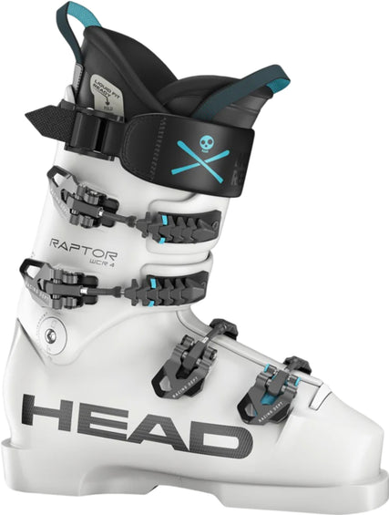 HEAD Bottes de ski Raptor WCR 4