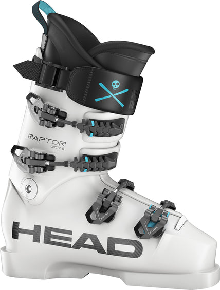 HEAD Bottes de ski Raptor WCR 5 SC - Enfant