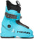 HEAD Bottes J1 - Jeune - Speedblue