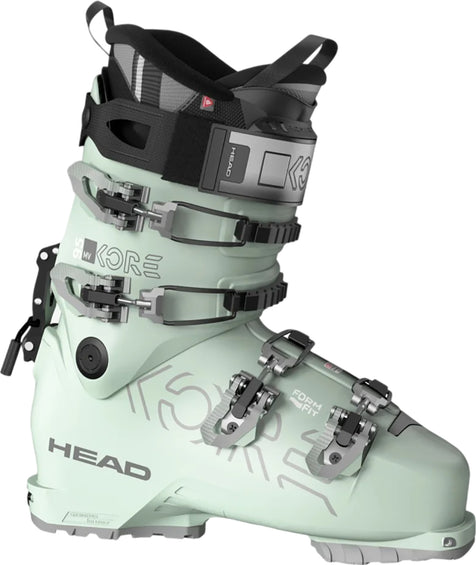 HEAD Bottes de ski Kore 95 MV GW - Femme