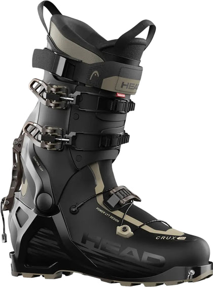 HEAD Bottes de ski Crux Pro