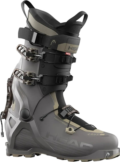 HEAD Bottes de ski Crux