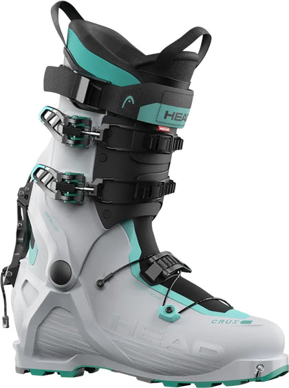 HEAD Bottes de ski Crux - Femme