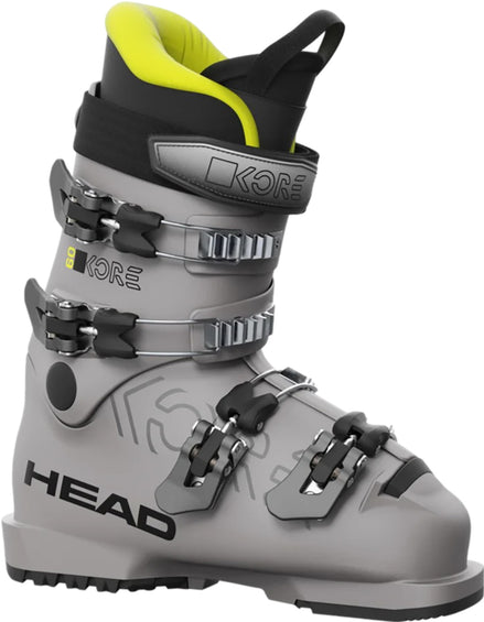 HEAD Bottes de ski Kore 60 - Enfant