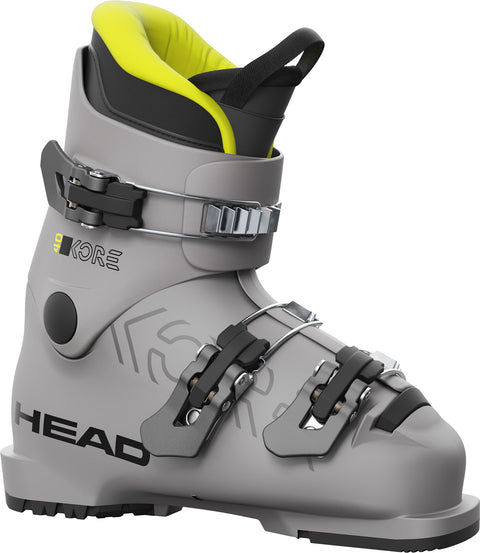 HEAD Bottes de ski Kore 40 - Jeune