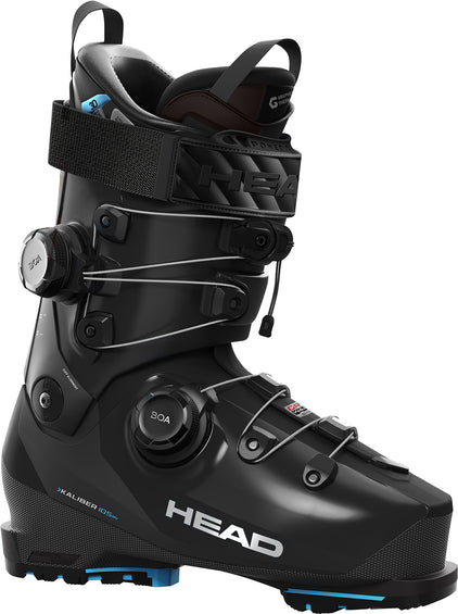 HEAD Bottes de ski Kaliber 105 MV GW BOA2 - Femme