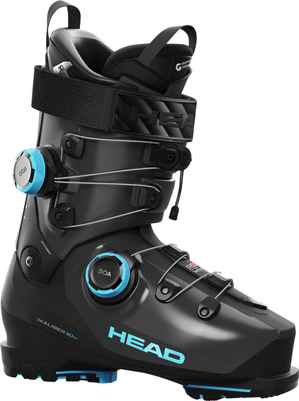 HEAD Bottes de ski Kaliber 110 MV GW BOA2