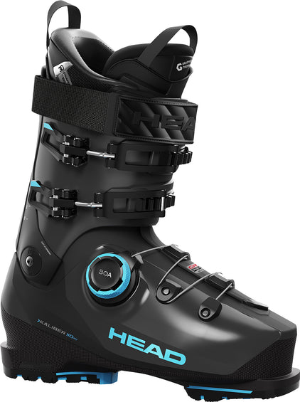 HEAD Bottes de ski Kaliber 110 MV GW BOA