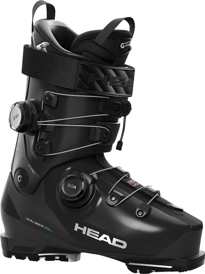 HEAD Bottes de ski Kaliber 95 MV GW BOA2 - Femme