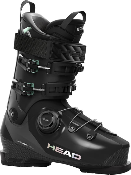 HEAD Bottes de ski Kaliber 85 MV GW BOA - Femme