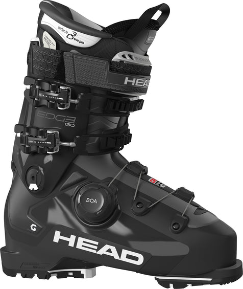 HEAD Bottes de ski Edge 130 HV GW BOA