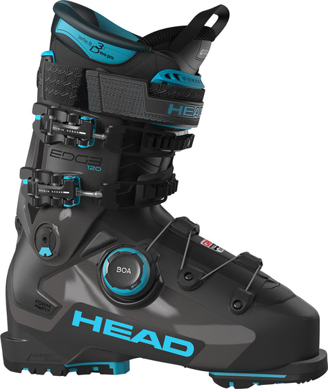HEAD Bottes de ski Edge 120 HV GW BOA