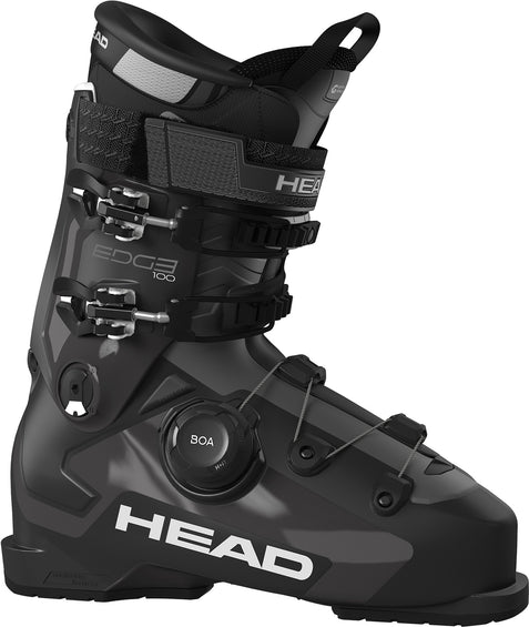 HEAD Bottes de ski Edge 100 HV BOA