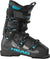 HEAD Bottes de ski Edge 90 HV - Anthracite - Speed Blue