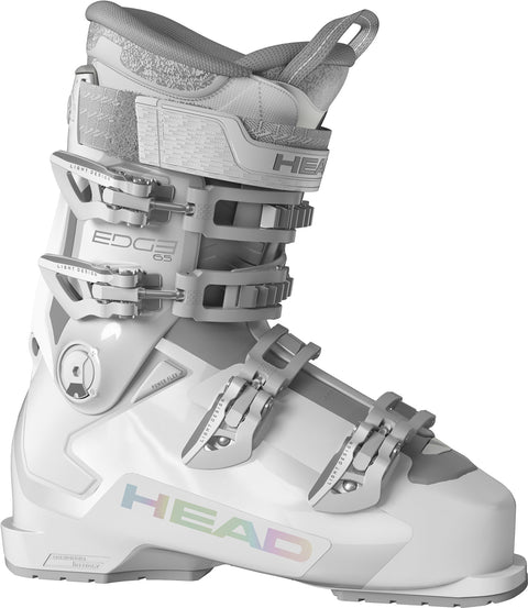 HEAD Bottes de ski Edge 65 HV - Femme