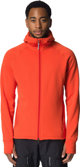 Houdini Veste polaire Power - Homme