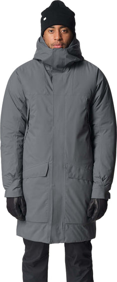 Houdini Parka Fall in - Homme