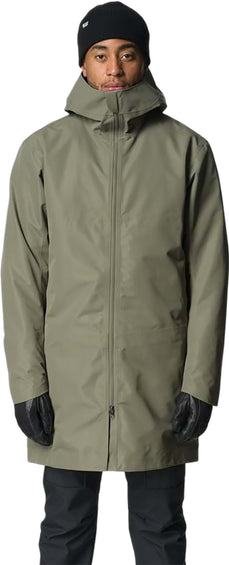 Houdini Parka One - Homme