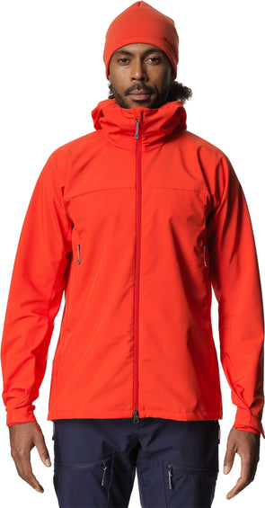 Houdini Manteau Pace - Homme