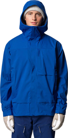 Houdini Manteau RollerCoaster - Homme