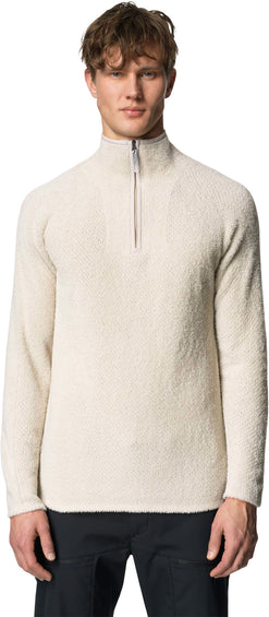 Houdini Chandail à demi-glissiere Lykan - Homme