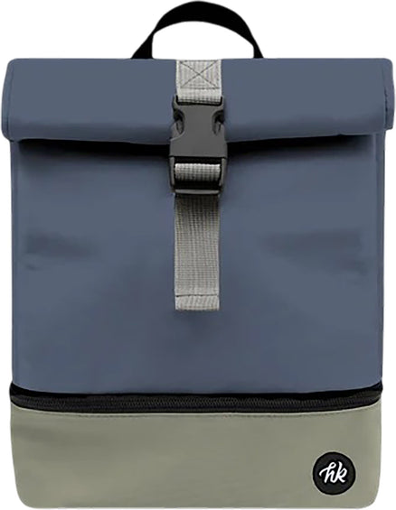 Headster Kids Boîte à lunch couleurs contrastantes