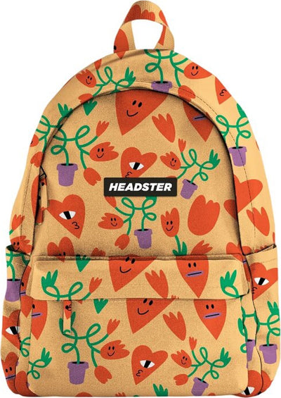 Headster Kids Sac à dos Plant Lovers 20L - Enfants