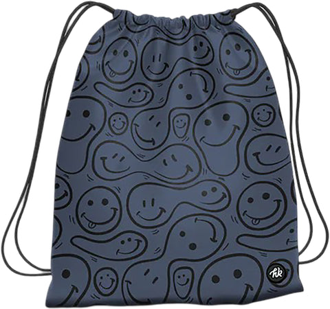 Headster Kids Sac à chaussures Simply Happy - Enfant