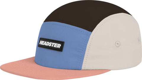 Headster Kids Casquette à cinq panneaux Runner - Enfant