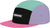 Headster Kids Chapeau à cinq panneaux Runner - Enfant - Flushed Pink