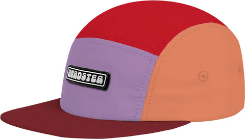 Headster Kids Chapeau à cinq panneaux Runner - Enfant