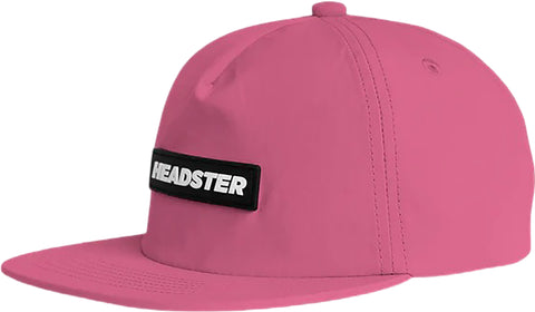 Headster Kids Chapeau non structurée Lazy Bum - Enfant