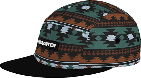 Headster Kids Casquette à cinq panneaux South West - Enfant