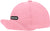 Headster Kids Chapeau à bord court Swish - Enfant - Smart Pink