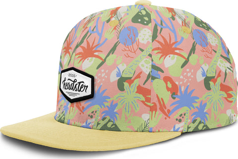 Headster Kids Casquette Earth's Friend - Jeune
