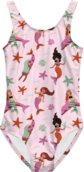 Headster Kids Maillot de bain Mermaid Dreamland - Enfant