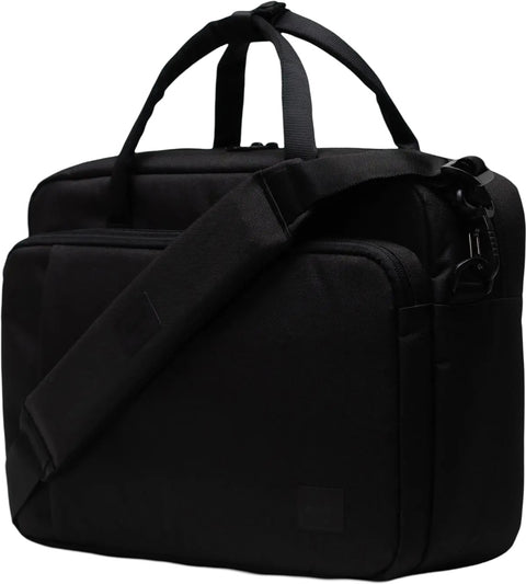 Herschel Supply Co. Sac messager Gibson Tech 18L