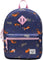 Herschel Supply Co. Sac à dos Herschel Heritage 15L - Enfant - Playing Cats