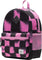 Herschel Supply Co. Sac à dos Herschel Heritage 15L - Enfant - Stencil Check Opera Mauve