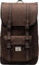 Herschel Supply Co. Sac à dos Herschel Little America 30L - Brown Slate - Delicioso