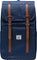 Herschel Supply Co. Sac à dos Herschel Retreat 23L - Navy